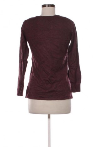 Női pulóver Saint Tropez, Méret M, Szín Lila, Ár 8 678 Ft