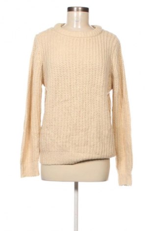 Damenpullover SAINT, Größe L, Farbe Beige, Preis 37,99 €