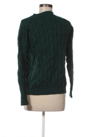 Női pulóver SHEIN, Méret M, Szín Zöld, Ár 3 189 Ft
