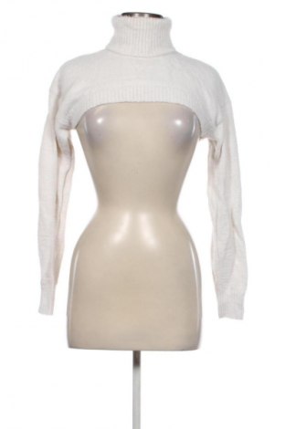 Damenpullover SHEIN, Größe M, Farbe Weiß, Preis € 10,99