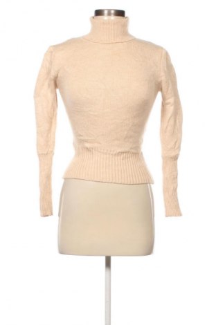 Női pulóver SHEIN, Méret M, Szín Bézs, Ár 3 599 Ft