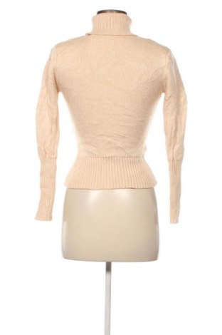 Női pulóver SHEIN, Méret M, Szín Bézs, Ár 3 599 Ft