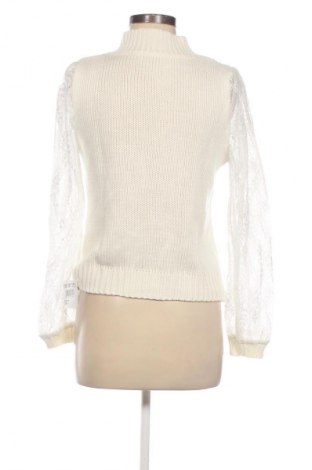 Dámsky pulóver SHEIN, Veľkosť M, Farba Biela, Cena  15,00 €