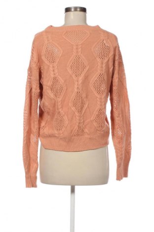 Damenpullover SHEIN, Größe S, Farbe Braun, Preis € 6,99