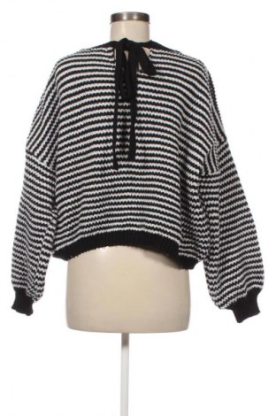 Dámský svetr SHEIN, Velikost XL, Barva Vícebarevné, Cena  199,00 Kč