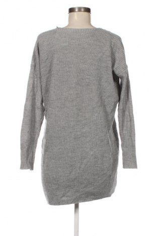 Dámský svetr SHEIN, Velikost M, Barva Šedá, Cena  119,00 Kč