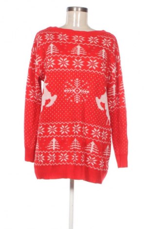 Dámský svetr SHEIN, Velikost M, Barva Vícebarevné, Cena  418,00 Kč