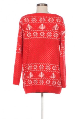 Dámský svetr SHEIN, Velikost M, Barva Vícebarevné, Cena  418,00 Kč