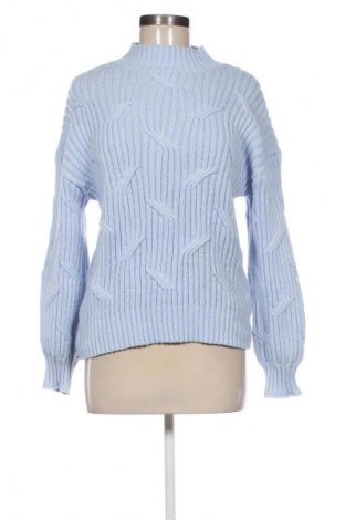 Női pulóver SHEIN, Méret S, Szín Kék, Ár 6 092 Ft