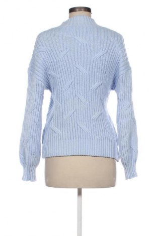 Női pulóver SHEIN, Méret S, Szín Kék, Ár 6 092 Ft