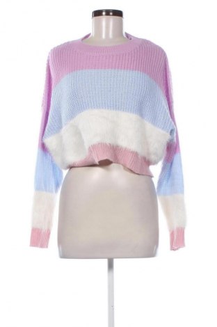 Női pulóver SHEIN, Méret S, Szín Sokszínű, Ár 6 198 Ft