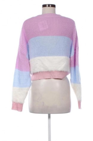 Női pulóver SHEIN, Méret S, Szín Sokszínű, Ár 6 198 Ft