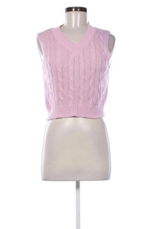 Női pulóver SHEIN, Méret S, Szín Rózsaszín, Ár 6 198 Ft