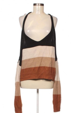 Дамски пуловер SHEIN, Размер L, Цвят Многоцветен, Цена 5,11 €