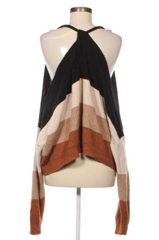 Дамски пуловер SHEIN, Размер L, Цвят Многоцветен, Цена 5,11 €