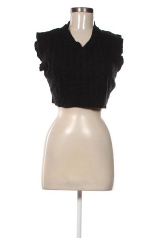 Damenpullover SHEIN, Größe S, Farbe Schwarz, Preis 6,99 €