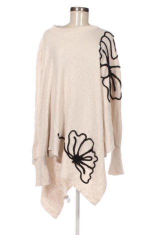 Damenpullover SHEIN, Größe 3XL, Farbe Mehrfarbig, Preis € 6,99