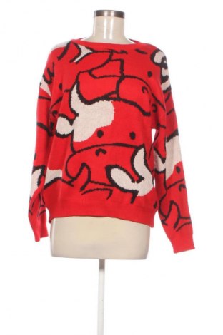 Női pulóver SHEIN, Méret S, Szín Sokszínű, Ár 6 198 Ft