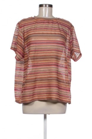 Dámský svetr SHEIN, Velikost XL, Barva Vícebarevné, Cena  149,00 Kč