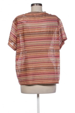 Dámský svetr SHEIN, Velikost XL, Barva Vícebarevné, Cena  149,00 Kč