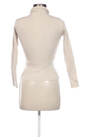 Dámský svetr SHEIN, Velikost S, Barva Krémová, Cena  425,00 Kč