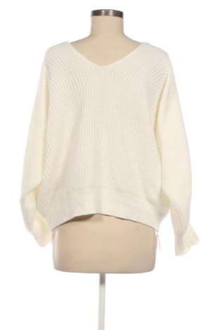 Damenpullover SHEIN, Größe XXL, Farbe Weiß, Preis 13,99 €