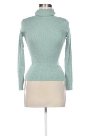 Női pulóver SHEIN, Méret M, Szín Zöld, Ár 6 198 Ft