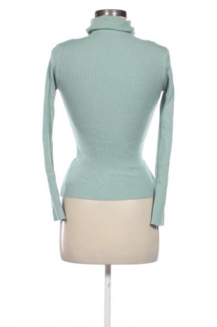 Női pulóver SHEIN, Méret M, Szín Zöld, Ár 6 198 Ft