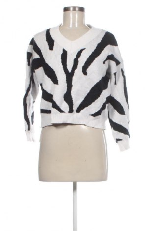 Damenpullover SHEIN, Größe S, Farbe Mehrfarbig, Preis 10,99 €
