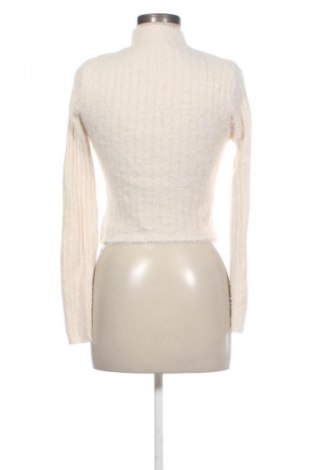 Dámský svetr SHEIN, Velikost M, Barva Krémová, Cena  199,00 Kč