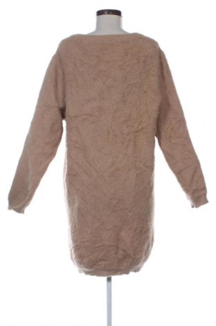 Női pulóver SHEIN, Méret XXL, Szín Bézs, Ár 5 079 Ft