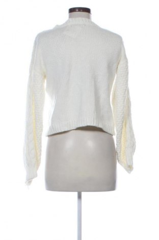 Damenpullover SHEIN, Größe S, Farbe Weiß, Preis € 8,99