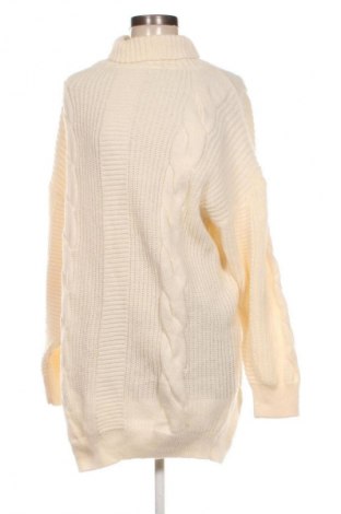 Γυναικείο πουλόβερ SHEIN, Μέγεθος M, Χρώμα Κίτρινο, Τιμή 8,99 €