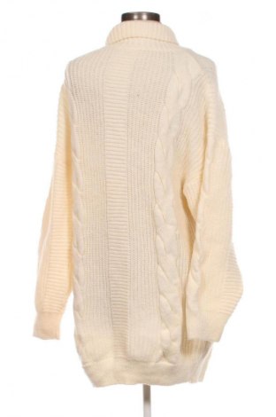 Γυναικείο πουλόβερ SHEIN, Μέγεθος M, Χρώμα Κίτρινο, Τιμή 8,99 €