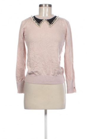 Damenpullover SHEIN, Größe M, Farbe Aschrosa, Preis € 8,99