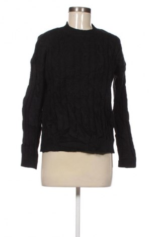 Dámský svetr SHEIN, Velikost M, Barva Černá, Cena  199,00 Kč