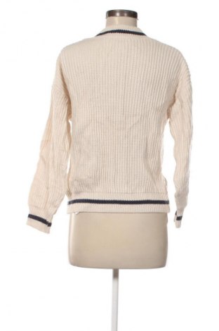 Dámský svetr SHEIN, Velikost XS, Barva Béžová, Cena  209,00 Kč