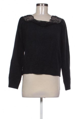 Női pulóver SHEIN, Méret M, Szín Fekete, Ár 6 128 Ft