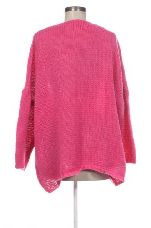 Női pulóver SHEIN, Méret XL, Szín Rózsaszín, Ár 3 429 Ft