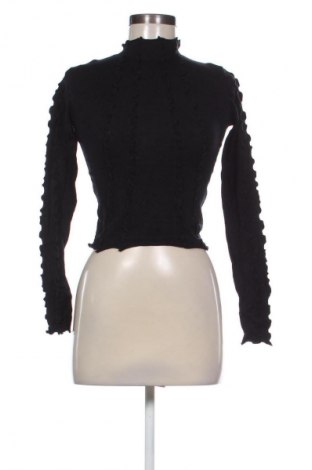 Дамски пуловер SHEIN, Размер S, Цвят Черен, Цена 7,15 €