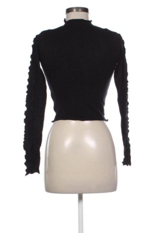 Дамски пуловер SHEIN, Размер S, Цвят Черен, Цена 7,15 €