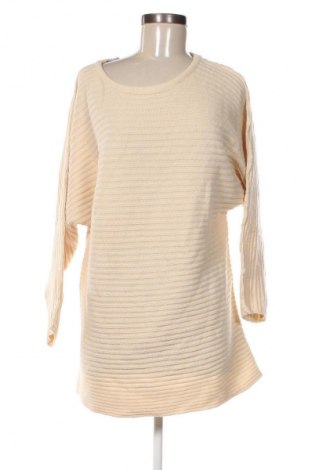 Дамски пуловер SHEIN, Размер XS, Цвят Екрю, Цена 8,69 €