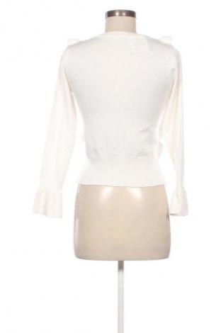 Damenpullover SHEIN, Größe M, Farbe Weiß, Preis € 12,99