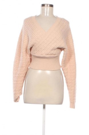 Női pulóver SHEIN, Méret M, Szín Rózsaszín, Ár 6 103 Ft