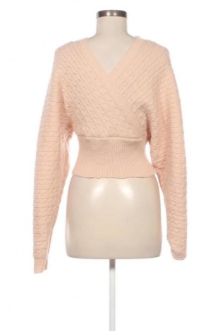 Női pulóver SHEIN, Méret M, Szín Rózsaszín, Ár 6 103 Ft