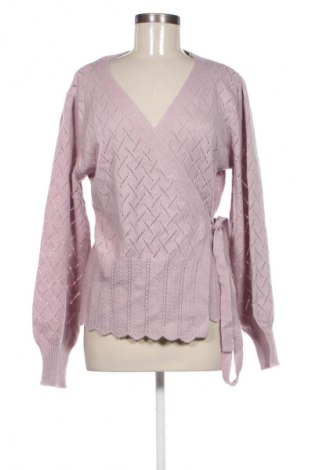 Damenpullover SHEIN, Größe M, Farbe Aschrosa, Preis € 9,67
