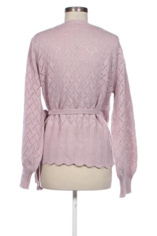 Damenpullover SHEIN, Größe M, Farbe Aschrosa, Preis € 9,67