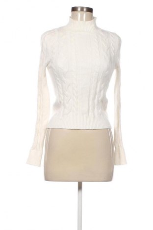 Damenpullover SHEIN, Größe M, Farbe Weiß, Preis € 11,99