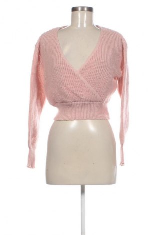 Dámsky pulóver SHEIN, Veľkosť XS, Farba Ružová, Cena  10,95 €