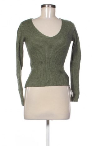 Damenpullover SHEIN, Größe S, Farbe Grün, Preis € 7,99